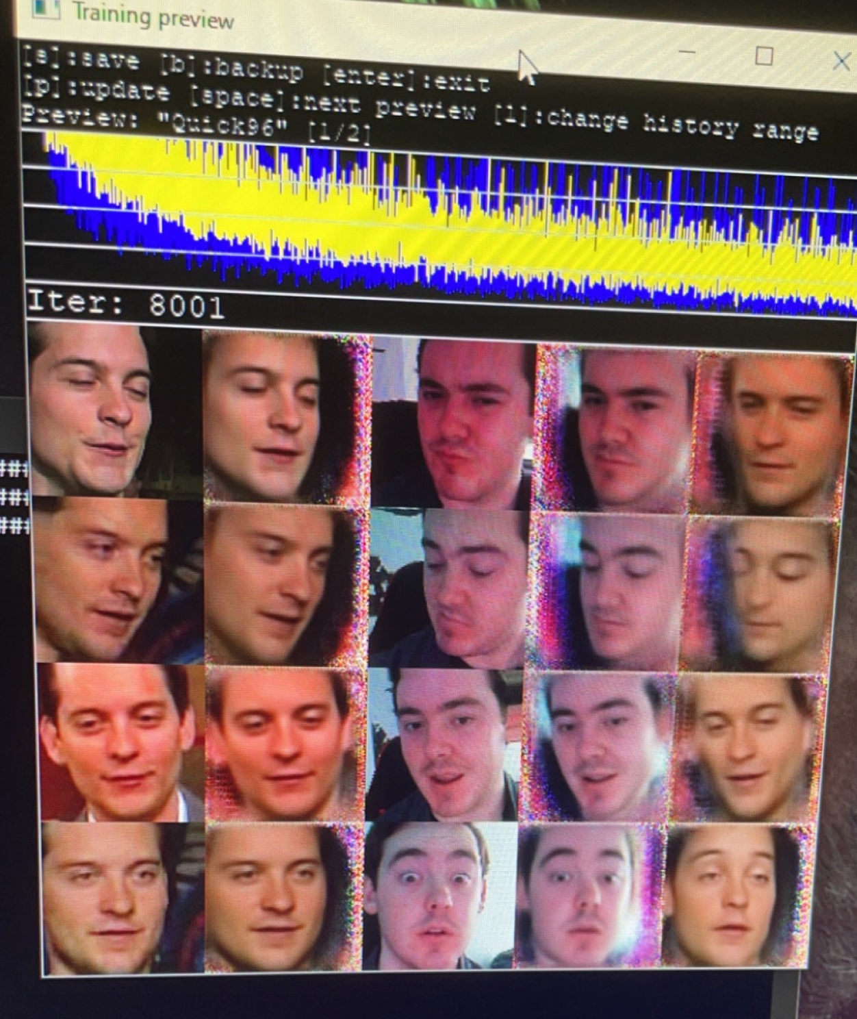 deepfake
