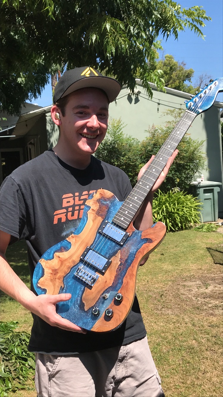 guitar