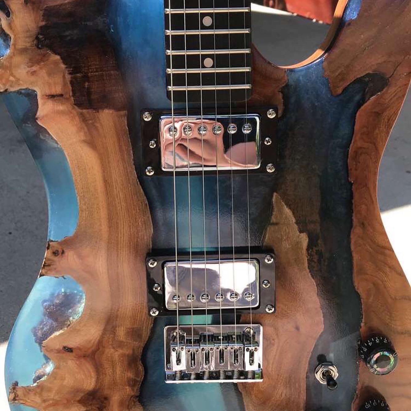 guitar
